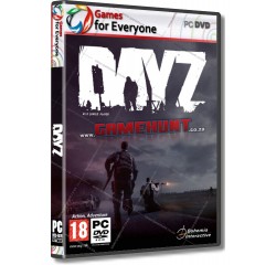 DayZ - Single Player
